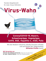 Virus-Wahn - Torsten Engelbrecht, Claus Köhnlein