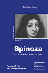 Spinoza - Mathias Jung
