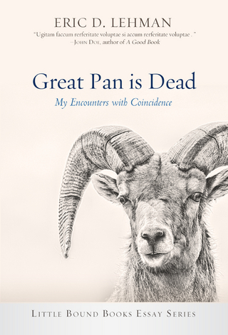 Great Pan is Dead - Eric Lehman