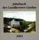 Jahrbuch des Landkreises Lindau 2001, 16. Jahrgang