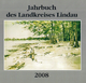 Jahrbuch des Landkreises Lindau 2008