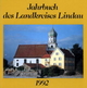 Jahrbuch des Landkreises Lindau 1992, 7. Jahrgang