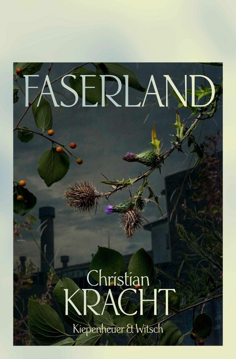 Faserland -  Christian Kracht