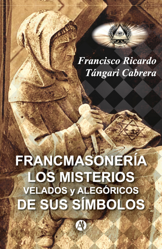 Francmasonería - Francisco Ricardo Tángari Cabrera