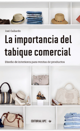 La importancia del tabique comercial - Joel Gallardo