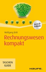 Rechnungswesen kompakt - Wolfgang Britt