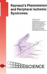 Raynaud's Phenomenon and Peripheral Ischemic Syndromes - Müller-Ladner, Ulf