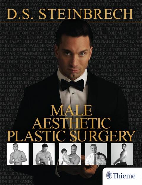 Male Aesthetic Plastic Surgery - 