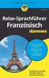 Reise-Sprachführer Französisch für Dummies - Dodi-Katrin Schmidt