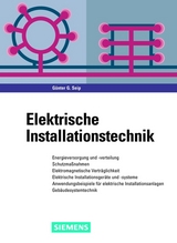 Elektrische Installationstechnik - 