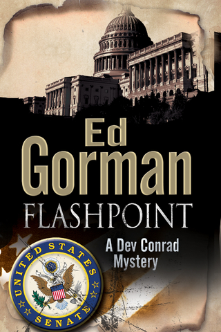 Flashpoint - Ed Gorman