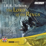 The Lord of the Rings - J.R.R. Tolkien
