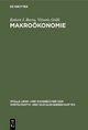 Makroökonomie: Europäische Perspektive (Wolls Lehr- Und Handbücher der Wirtschafts- Und Sozialwissen)