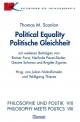 Political Equality /Politische Gleichheit