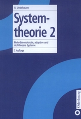 Systemtheorie 2 - Rolf Unbehauen