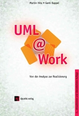 UML at Work - Martin Hitz, Gerti Kappel