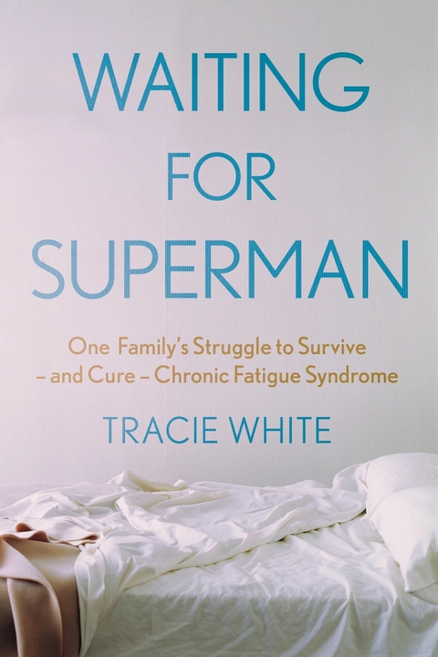 Waiting For Superman -  Tracie White