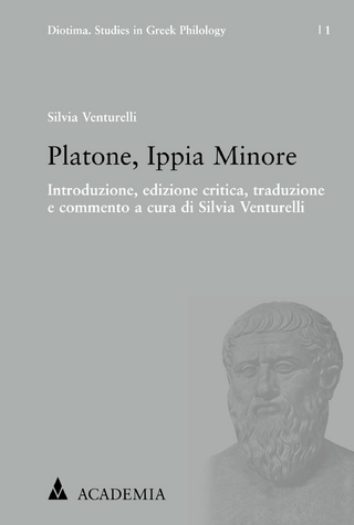 Platone, Ippia Minore - Silvia Venturelli