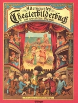 Allerneuestes Theaterbilderbuch - Braun, Isabella