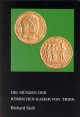 Die Münzen der römischen Kaiser von Trier