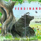 Der Stier Ferdinand - Munro Leaf