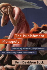 Punishment Monopoly -  Pem Davidson Buck
