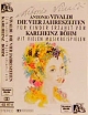 Antonio Vivaldi - Die vier Jahreszeiten - Karlheinz Böhm
