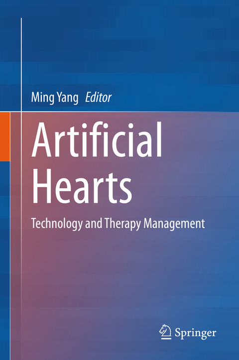 Artificial Hearts - 