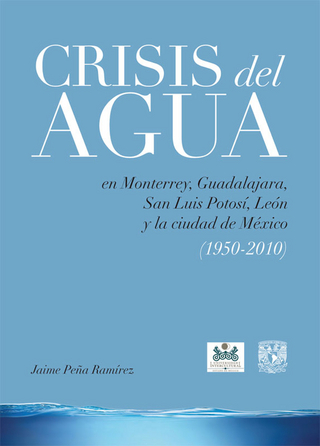 Crisis del agua - Jaime Peña Ramírez