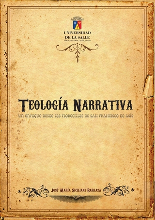 Teología Narrativa - José María Siciliani Barraza