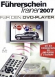 Führerschein Trainer 2007, DVD-Interactive