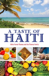 Taste of Haiti -  Mirta Yurnet-Thomas