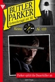 Butler Parker 199 - Kriminalroman