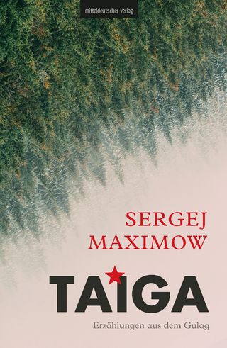 Taiga - Sergej Maximow