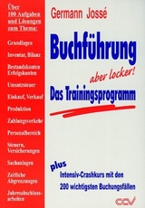 Buchführung - Das Trainingsprogramm - Germann Josse