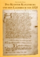 Winzer, H: Kloster Katlenburg und sein Lagerbuch von 1525