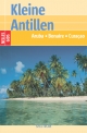 Kleine Antillen - (Niederländische Ausgabe) - Günter Nelles