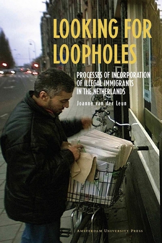 Looking for Loopholes - Joanne van der Leun