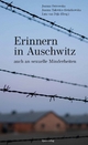 Erinnern in Auschwitz - Lutz van Dijk