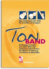 TonBAND - GRATIS - Franz Gentil, Konrad Seidl