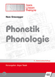 Phonetik /Phonologie (Basiswissen Therapie)