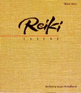 Reiki-Essenz - Diane Stein