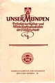 Unser Münden: Beiträge zur Kultur- und Wirtschaftsgeschichte der Flächenstadt (Sydekum-Schriften zur Geschichte der Stadt Münden)