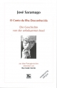 Die Geschichte von der unbekannten Insel - O conto da ilha desconhecida, zweisprachige Ausgabe portugiesisch-deutsch