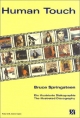 Human Touch - Die illustrierte Diskographie zu Bruce Springsteen