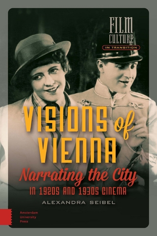 Visions of Vienna - Seibel Alexandra Seibel