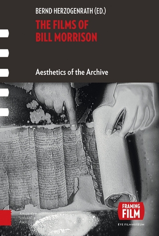 Films of Bill Morrison - Herzogenrath Bernd Herzogenrath