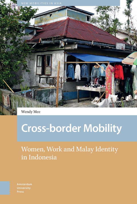 Cross-border Mobility -  Mee Wendy Mee