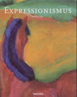 Expressionismus - Elger, Dietmar
