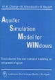 Aquifer Simulation Model for Windows, w. CD-ROM
